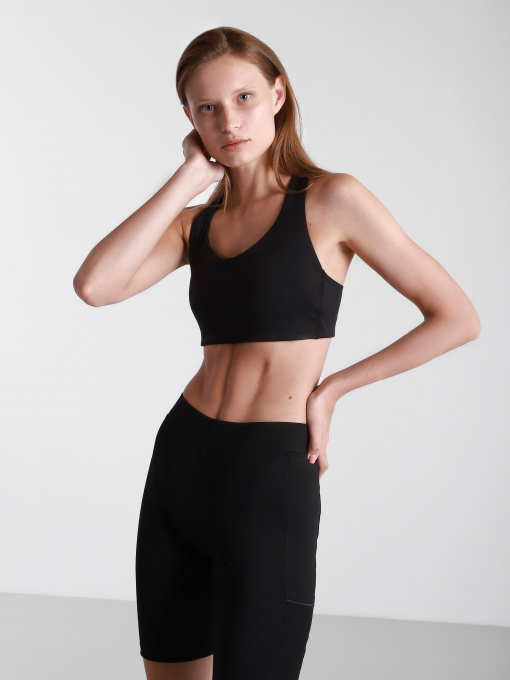 Топ New Balance Fuel модель WB11044BK Фото