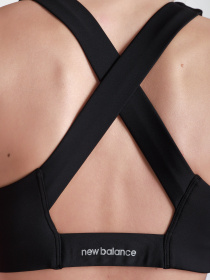 Топ New Balance Fuel модель WB11044BK Фото