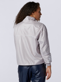 Вітровка New Balance Athletics модель WJ11502LWD Фото