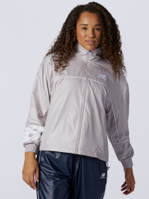 Вітровка New Balance Athletics модель WJ11502LWD Фото