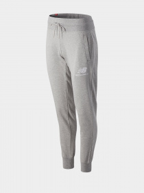 Штаны спортивные New Balance Essentials модель WP03530AG Фото