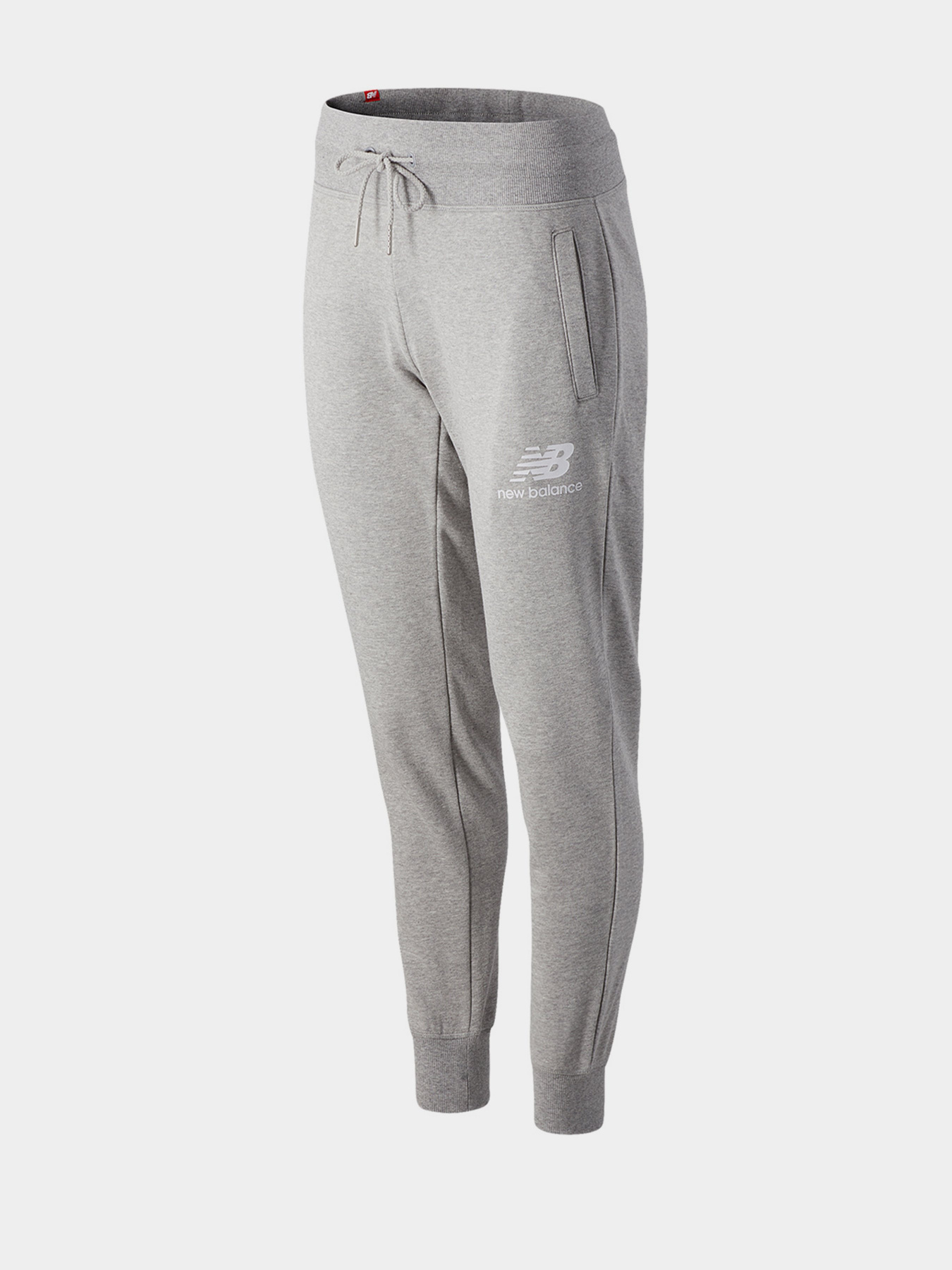 Штаны спортивные New Balance Essentials модель WP03530AG Фото