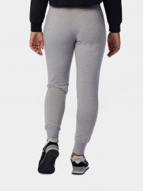 Штаны спортивные New Balance Essentials модель WP03530AG Фото