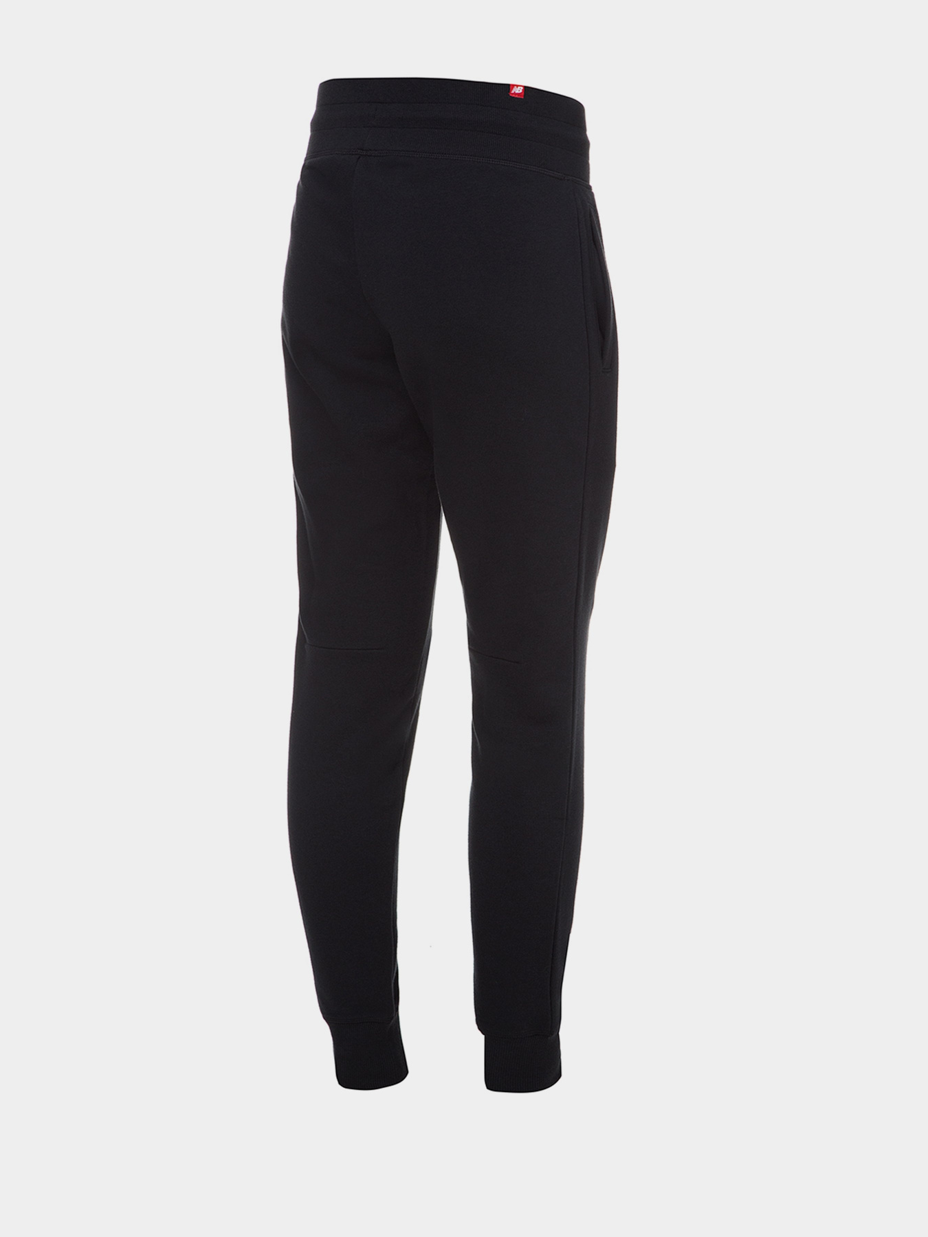 Штаны спортивные New Balance Essentials модель WP03530BK Фото