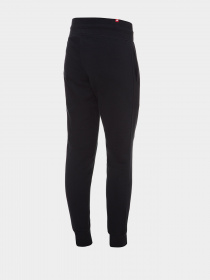 Штаны спортивные New Balance Essentials модель WP03530BK Фото