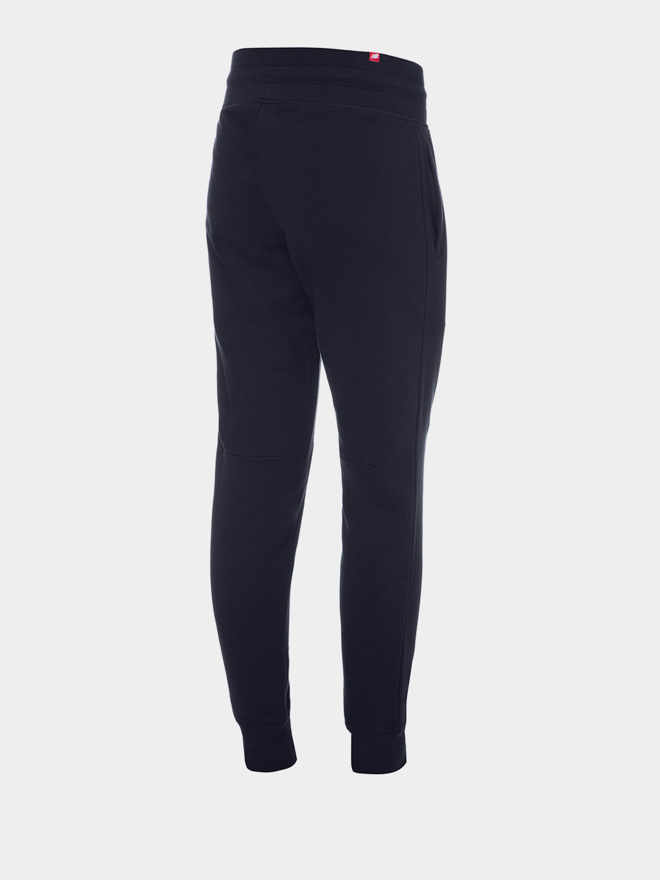 Штаны спортивные New Balance Essentials FT модель WP03530ECL Фото