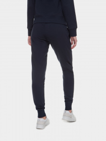 Штаны спортивные New Balance Essentials FT модель WP03530ECL Фото