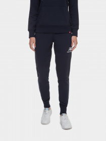 Штаны спортивные New Balance Essentials FT модель WP03530ECL Фото