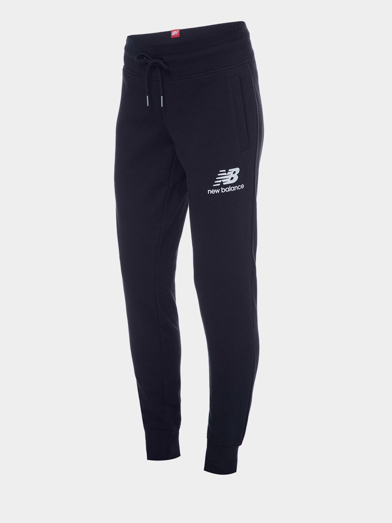 Штаны спортивные New Balance Essentials FT модель WP03530ECL Фото