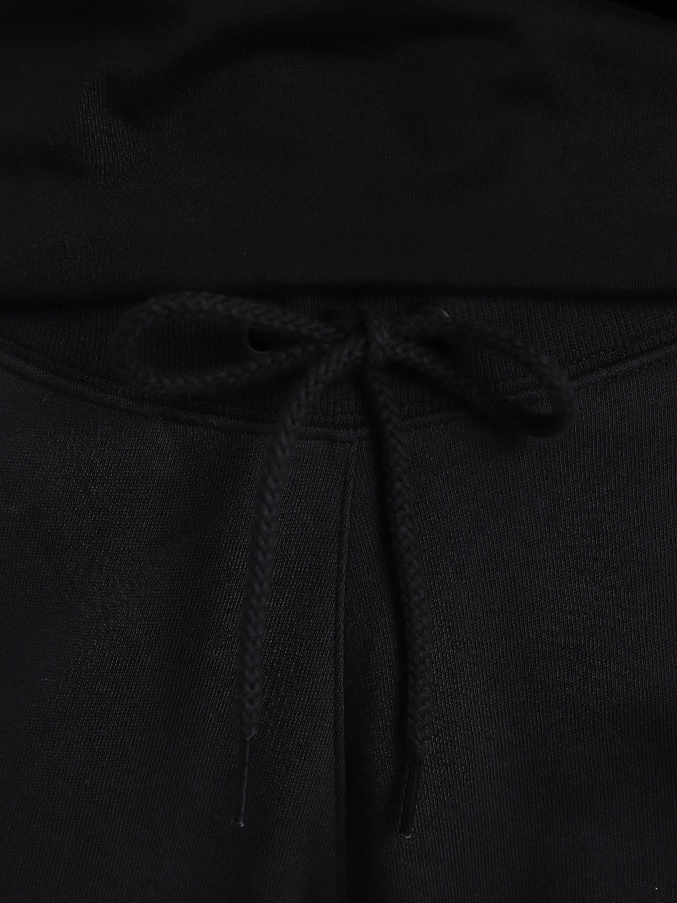 Штаны спортивные New Balance Classic CF модель WP03805BK Фото