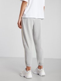 Штаны спортивные New Balance Relentless модель WP11185AG Фото