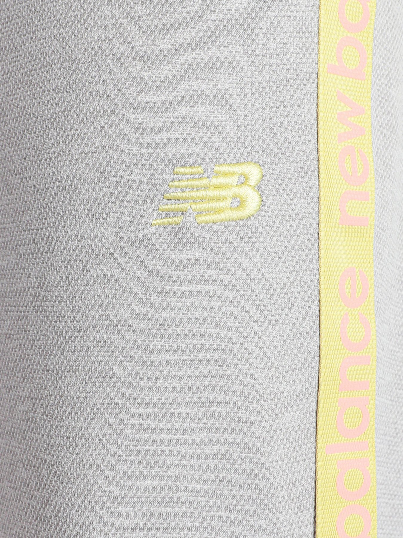 Штаны спортивные New Balance Relentless модель WP11185AG Фото