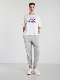 Штаны спортивные New Balance Relentless модель WP11185AG Фото