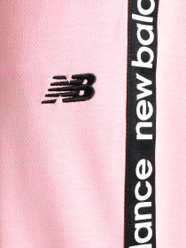 Штаны спортивные New Balance Relentless модель WP11185PPR Фото