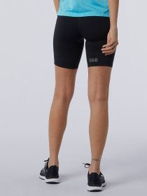 Шорти New Balance Impact модель WS11260BK Фото