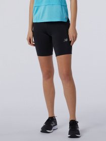 Шорти New Balance Impact модель WS11260BK Фото