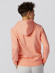 Худі New Balance Essentials модель WT03550PPI Фото