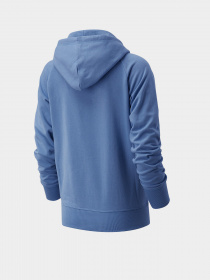 Худі New Balance Essentials модель WT03550STL Фото