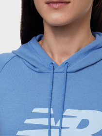 Худі New Balance Essentials модель WT03550STL Фото