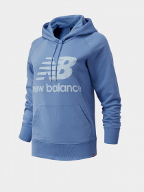 Худі New Balance Essentials модель WT03550STL Фото