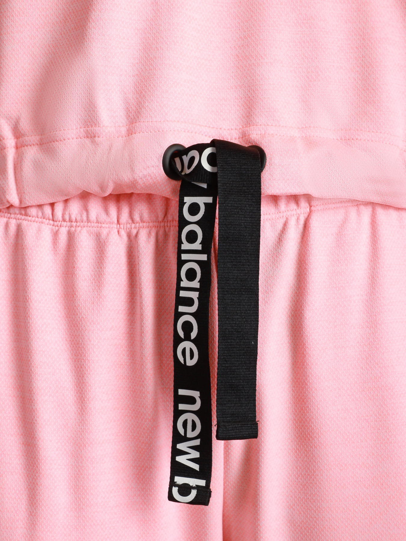 Худи New Balance Relentless модель WT11169PPR Фото