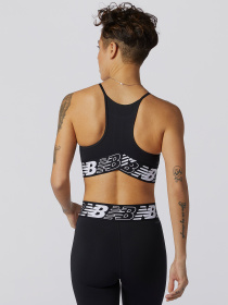 Топ New Balance Relentless модель WT11193BK Фото