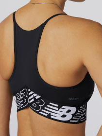 Топ New Balance Relentless модель WT11193BK Фото