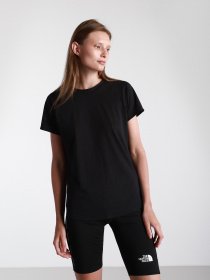 Футболка New Balance Q Speed модель WT11278BK Фото