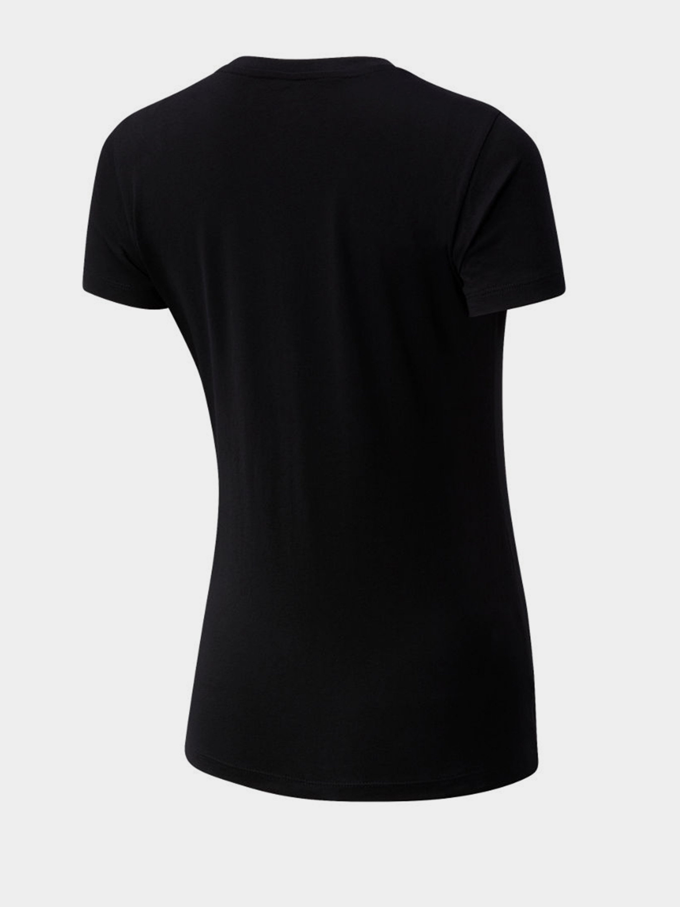 Футболки і поло New Balance Essentials Field Day модель WT11507BK Фото