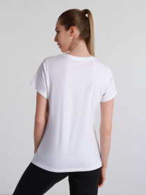 Футболки і поло New Balance Essentials Field Day модель WT11507WT Фото