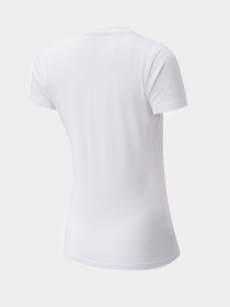 Футболки і поло New Balance Essentials Field Day модель WT11507WT Фото