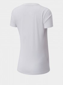 Футболки і поло New Balance CLASSIC 1906 модель WT11812WT Фото