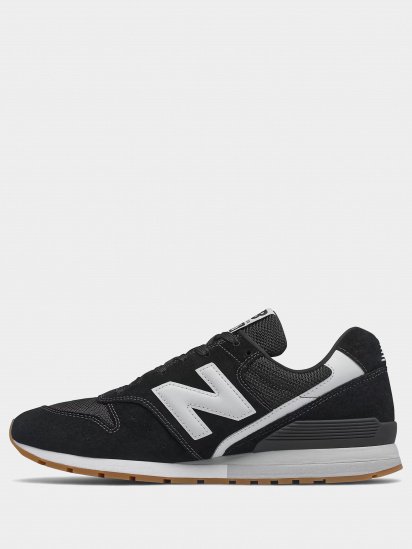 Кросівки New Balance 996 модель CM996CPG — фото - INTERTOP