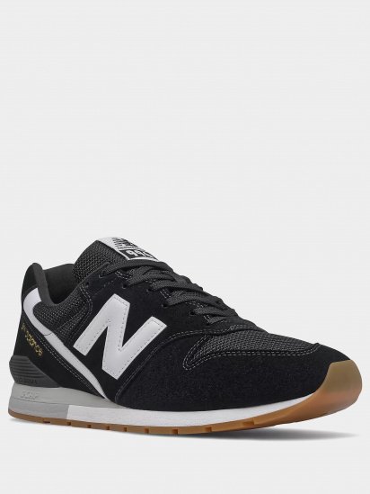 Кросівки New Balance 996 модель CM996CPG — фото 5 - INTERTOP