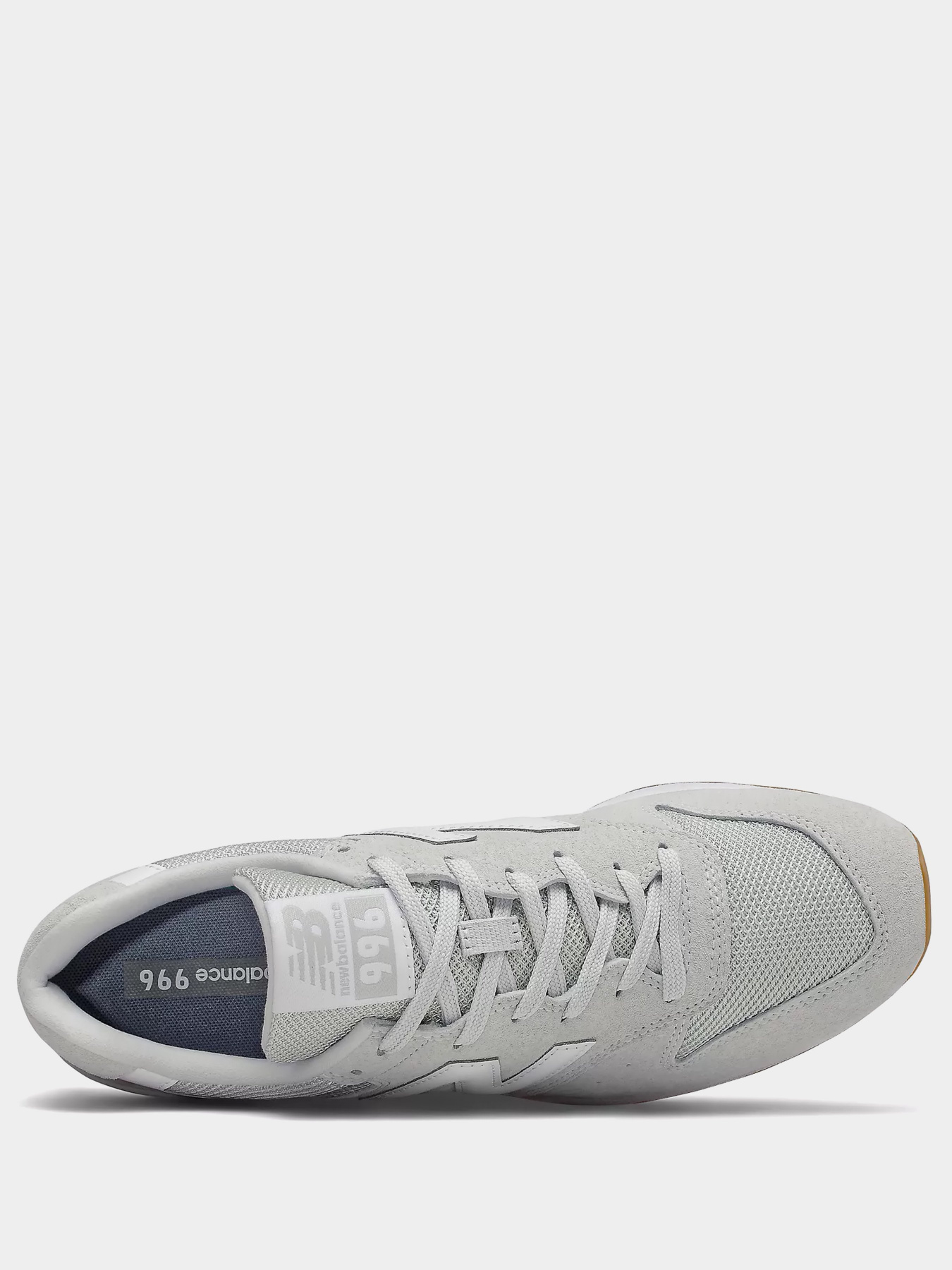 Кроссовки повседневные New Balance 996 модель CM996CPS Кроссовки повседневные New Balance 996 модель CM996CPS Фото