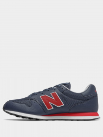 Кроссовки New Balance 500 модель GM500TC1 Фото