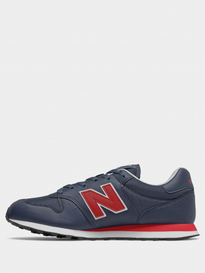 Кросівки New Balance 500 модель GM500TC1 — фото - INTERTOP