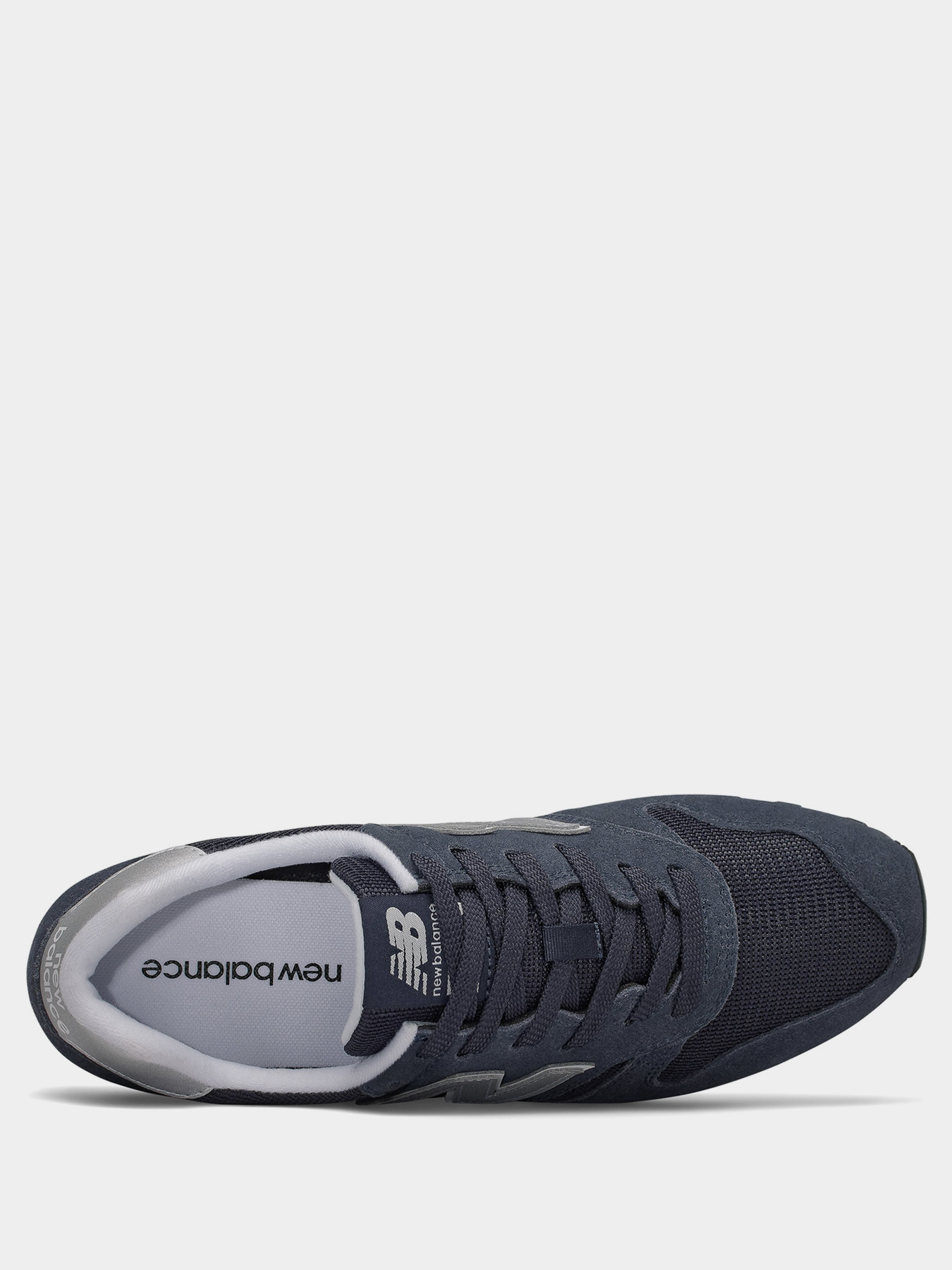 Кроссовки New Balance 373 модель ML373CC2 Фото