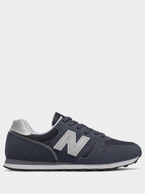 Кроссовки New Balance 373 модель ML373CC2 Фото