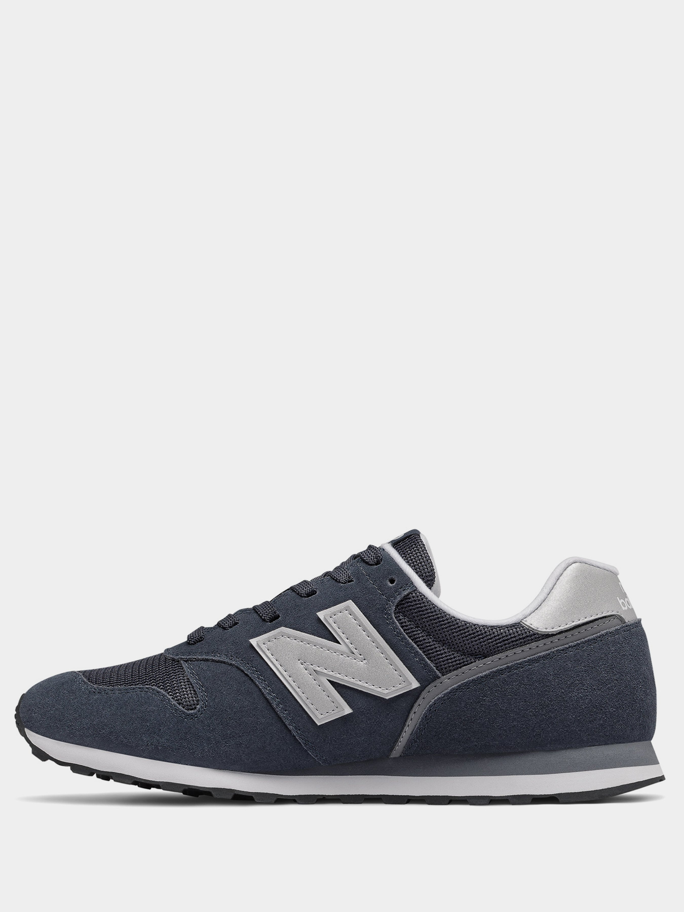 Кросівки повсякденні New Balance 373 модель ML373CC2 Фото