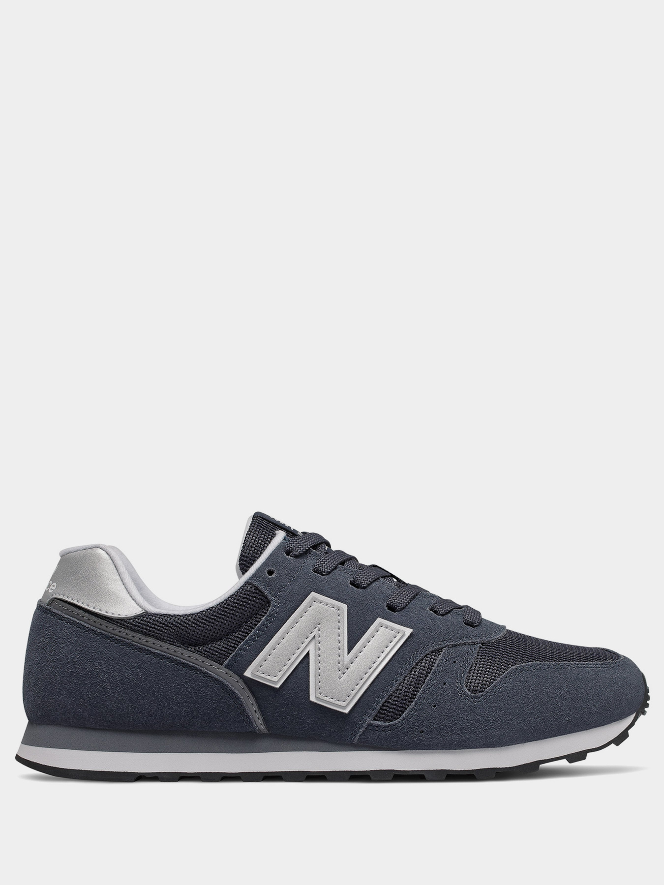 Кросівки повсякденні New Balance 373 модель ML373CC2 Фото