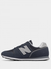 Кросівки повсякденні New Balance 373 модель ML373CC2 Фото