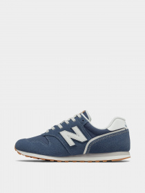 Кроссовки New Balance 373 модель ML373SN2 Фото