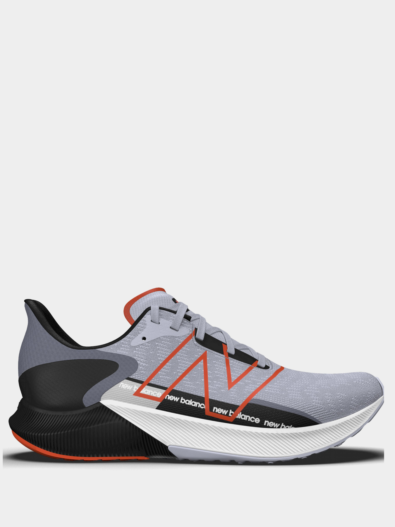 Кроссовки для бега New Balance FUEL CELL PROPEL V2 модель MFCPRCL2 Фото