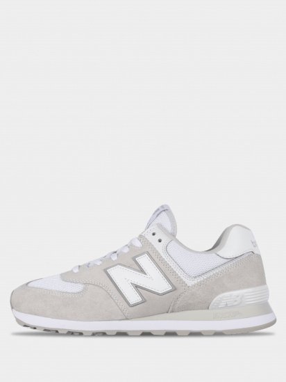 Кросівки New Balance 574 модель ML574ES2 — фото - INTERTOP