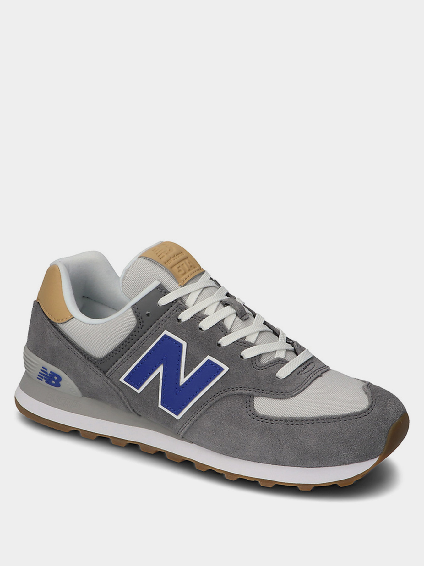 Кроссовки New Balance 574 модель ML574NE2 Фото