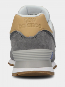 Кроссовки New Balance 574 модель ML574NE2 Фото