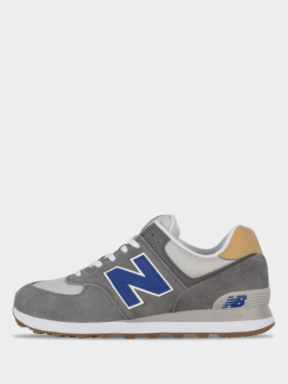 Кросівки New Balance 574 модель ML574NE2 — фото - INTERTOP