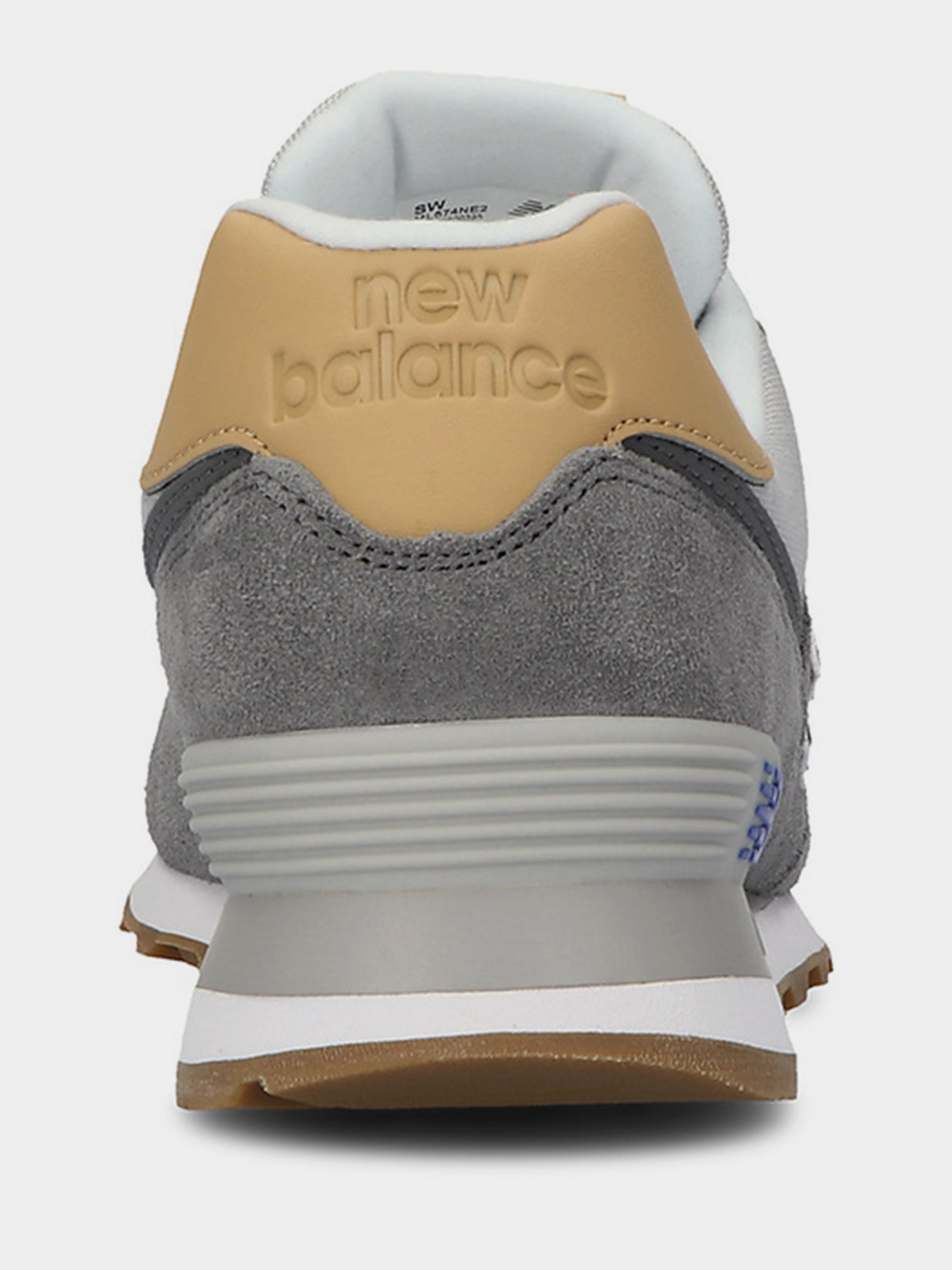 Кроссовки повседневные New Balance 574 модель ML574NE2 Фото