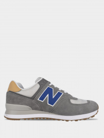 Кроссовки повседневные New Balance 574 модель ML574NE2 Фото